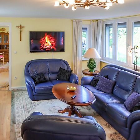 Ferienwohnung Mit Laendlichem Charme 로트가우 외부 사진