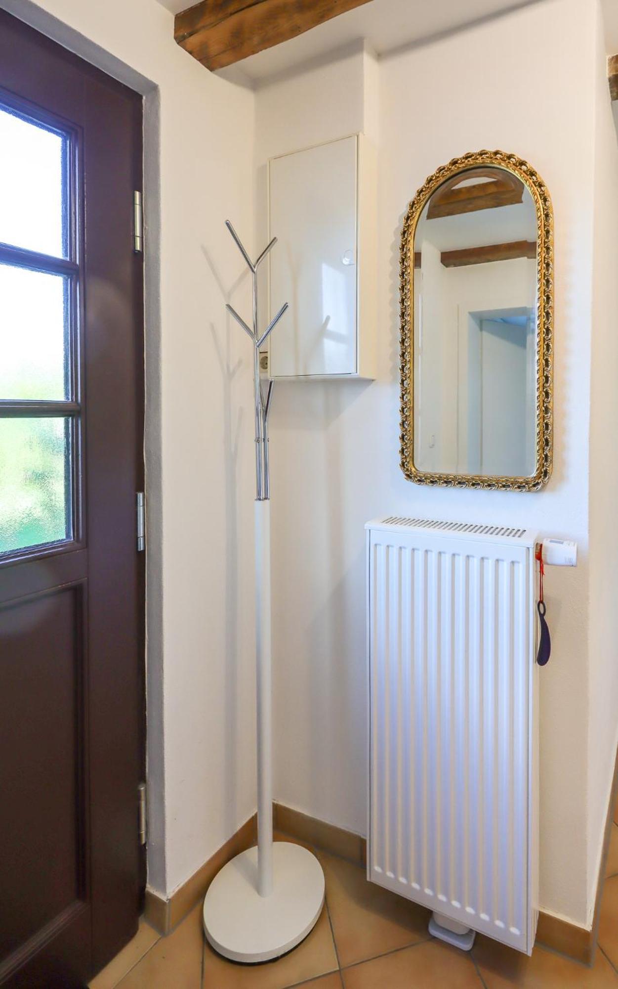 Ferienwohnung Mit Laendlichem Charme 로트가우 외부 사진
