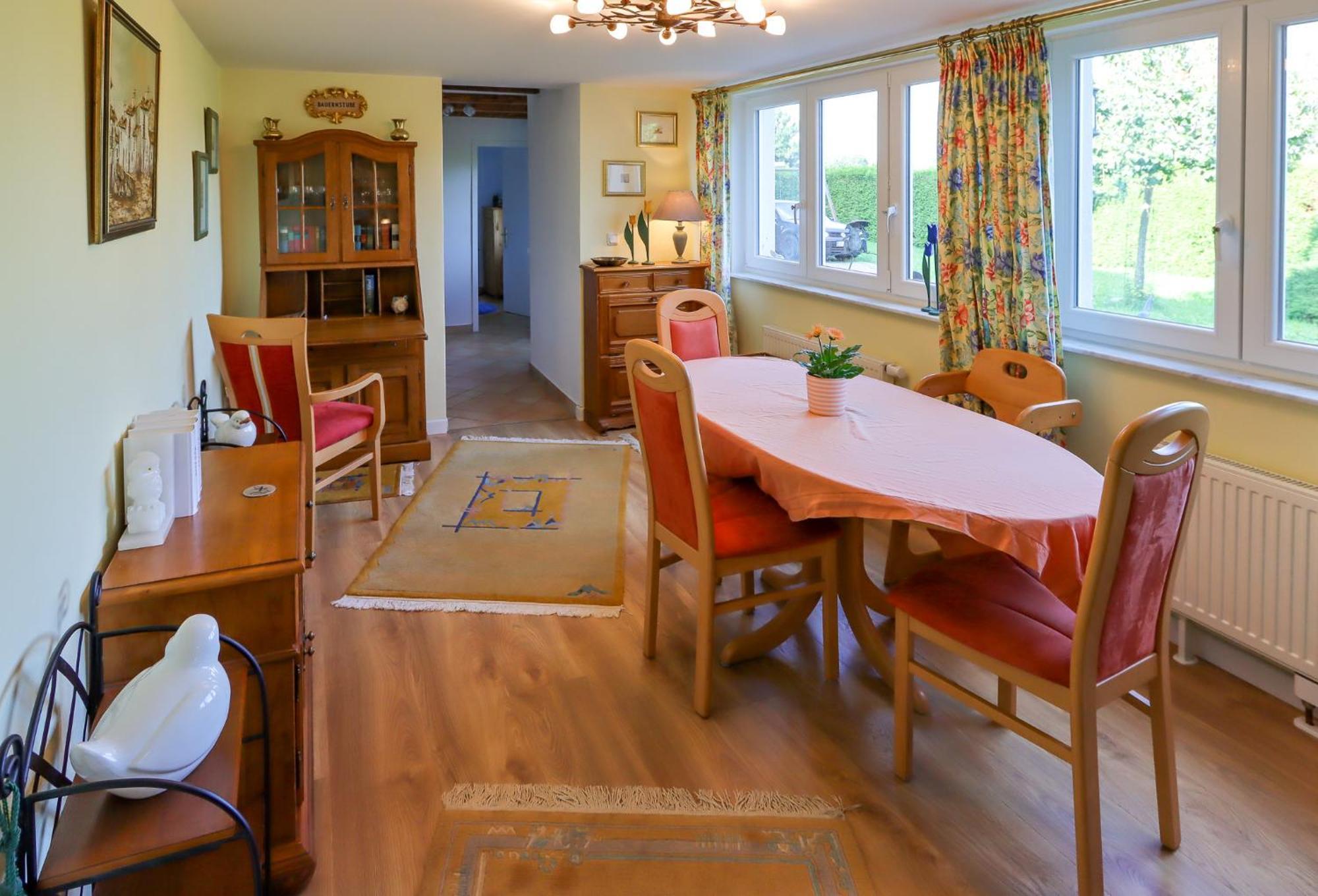 Ferienwohnung Mit Laendlichem Charme 로트가우 외부 사진